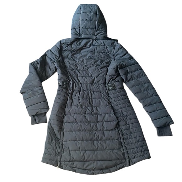 Lole - Women’s Package Puffer Jacket - Picture 5 of 9